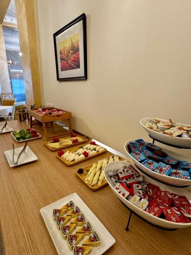 Bliss Boutique Hotel
