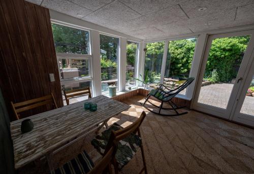 Comoditats, Holmely Bed & Breakfast in Braedstrup