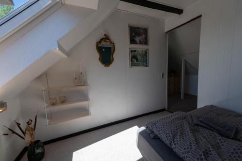 Holmely Bed & Breakfast in Braedstrup