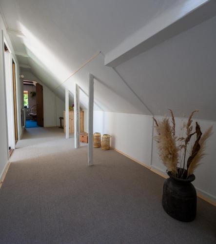 Holmely Bed & Breakfast in Braedstrup