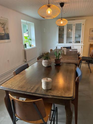 Comoditats, Holmely Bed & Breakfast in Braedstrup