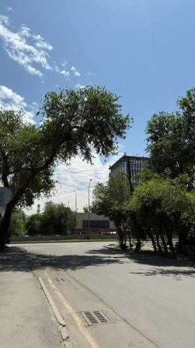 Pana Inn, Almaty (foto 6)