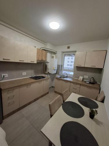One-Bedroom Apartment image 7