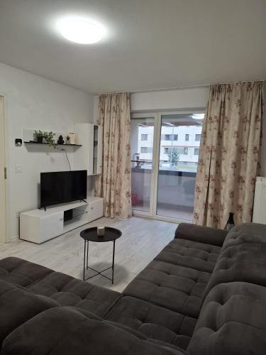 One-Bedroom Apartment image 5