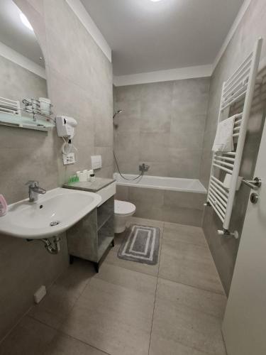 One-Bedroom Apartment image 3