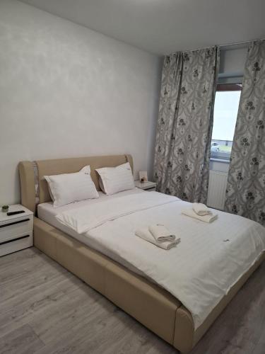 One-Bedroom Apartment image 1