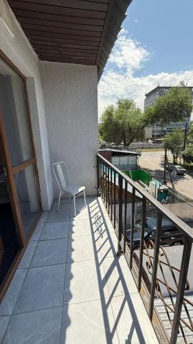 Pana Inn, Almaty (foto 7)