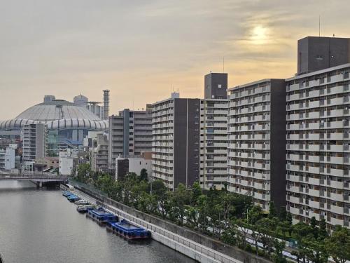 R Home Sakuragawa Riverside