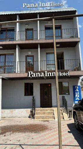 Pana Inn, Almaty (foto 10)