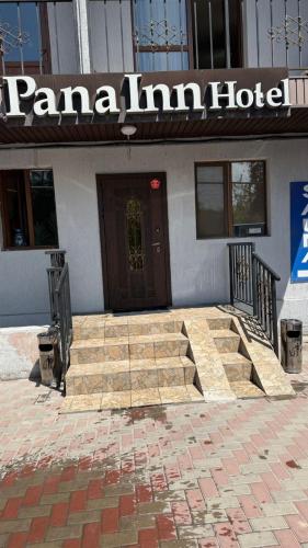 Pana Inn, Almaty (foto 11)