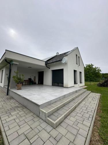 Bali-Lak in Balatongyorok