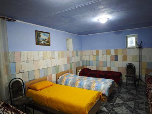 Rezina Hostel in Rezina
