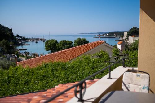 Apartment with Sea View image 9