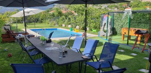 Apartment Merona with Swimming Pool