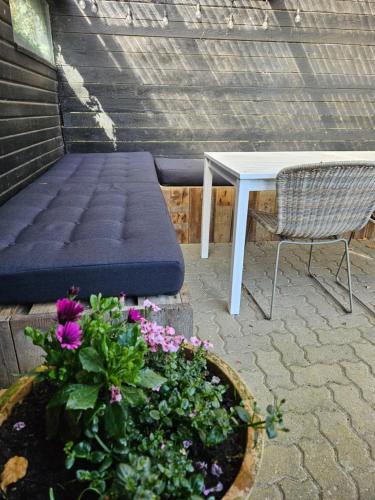 Comoditats, Holmely Bed & Breakfast in Braedstrup