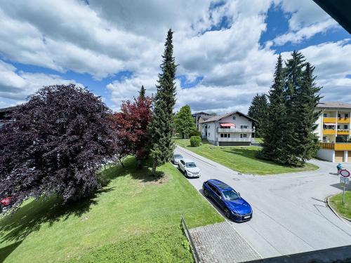 Lovely three bedroom rental unit - Apartment - Oberstaufen