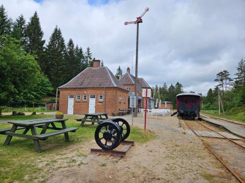 Esports i oci, Holmely Bed & Breakfast in Braedstrup