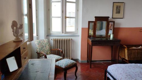 Al Colle in Cenate Sotto