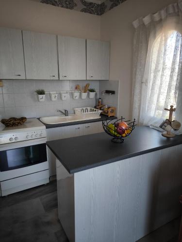 virtuve, Little gem in Rafina (Attiki)