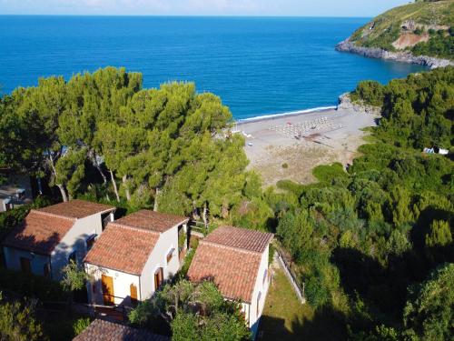 Touring Club Italiano - Marina di Camerota – Marina di Camerota, UT