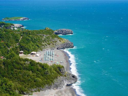 Touring Club Italiano - Marina di Camerota – Marina di Camerota, UT