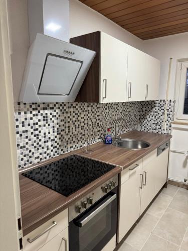 Monteurwohnung Hennef in Hennef