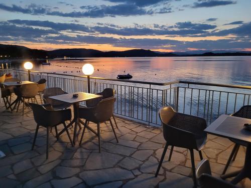 Vourvourou Hotel 3