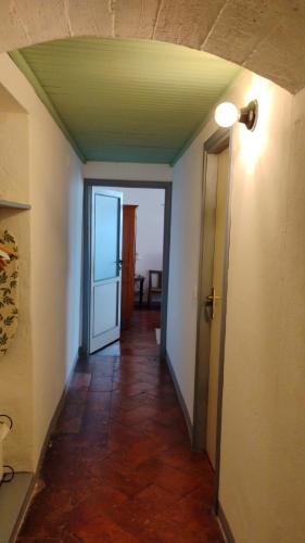 Iekārtas, Al Colle in Cenate Sotto