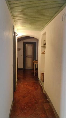 Iekārtas, Al Colle in Cenate Sotto