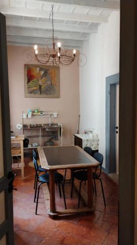 virtuve, Al Colle in Cenate Sotto