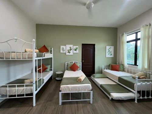 Sea Lodge by Radiant Teluk Sari Penyabong Johor 1