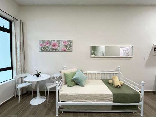 Sea Lodge by Radiant Teluk Sari Penyabong Johor 4