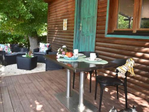 Holiday Home 4