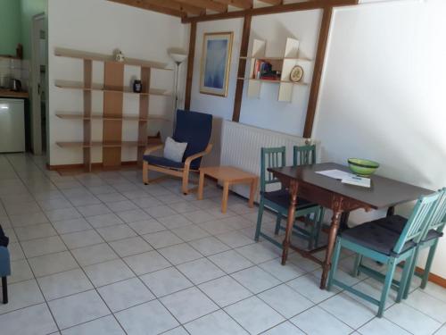 Centre Les Labadous in Rennes-le-Chateau