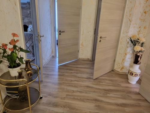 Apartments Angels o k b in อาลเทนบวร์ก