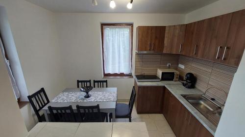 ทัศนียภาพภายนอกโรงแรม, Szárcsa Apartman Sarud (Szarcsa Apartman Sarud) in ซารุด