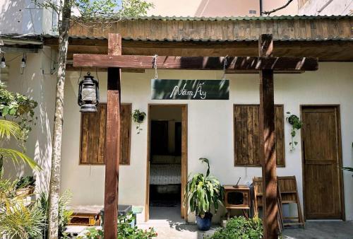 Nam Ay Homestay near Phan Thiet Market