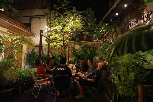 Facilities, Nam Ay Homestay near Phan Thiet Market