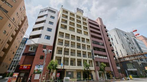 Tabist Hotel Tetora Ikebukuro, Tokyo