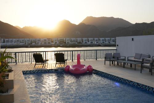 Seascape Villa Marine photo 2