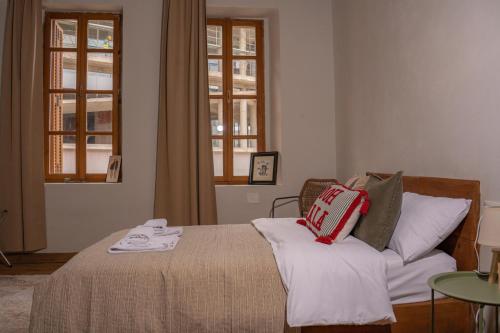 Double Room with Garden View image 3