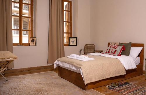 Double Room with Garden View image 2