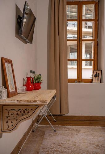 Double Room with Garden View image 2