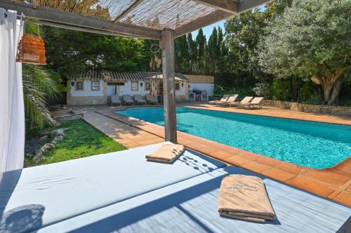 Xarabella by Aguilarent in La Xara