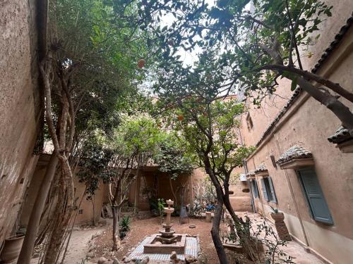 Riad Dar Laure in Taroudant