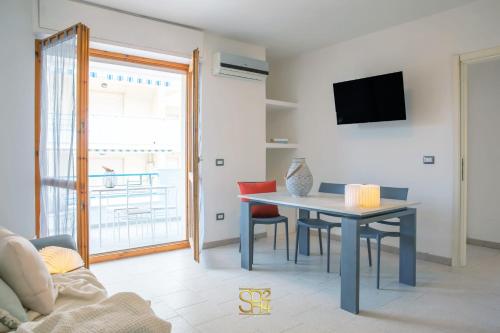 Cozy Apartment con parcheggio privato gratuito