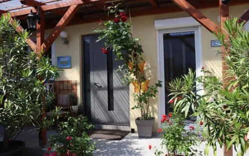 Appartement ROSalia in Forchtenstein, Österreich