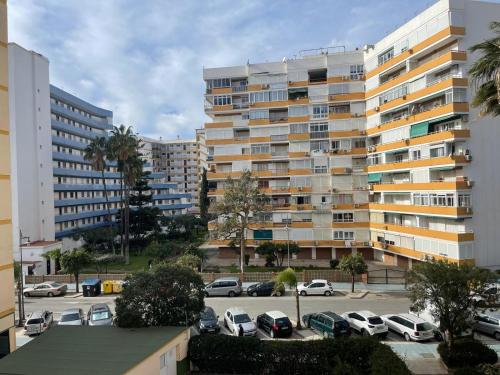 Apartamentos Terrasol FARO 2