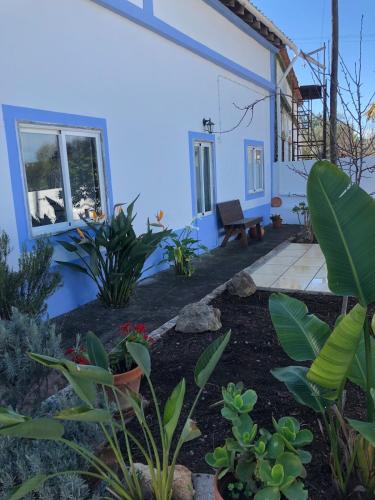 Paderne Village House gîte à louer Paderne