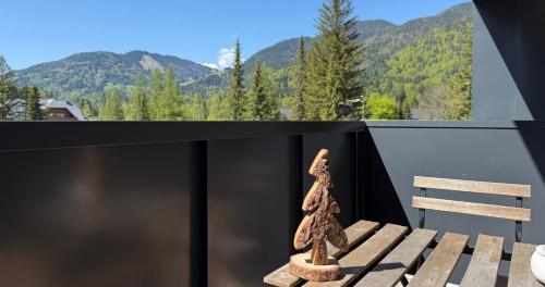 Vila Mojca - Apartments Lena - image 10